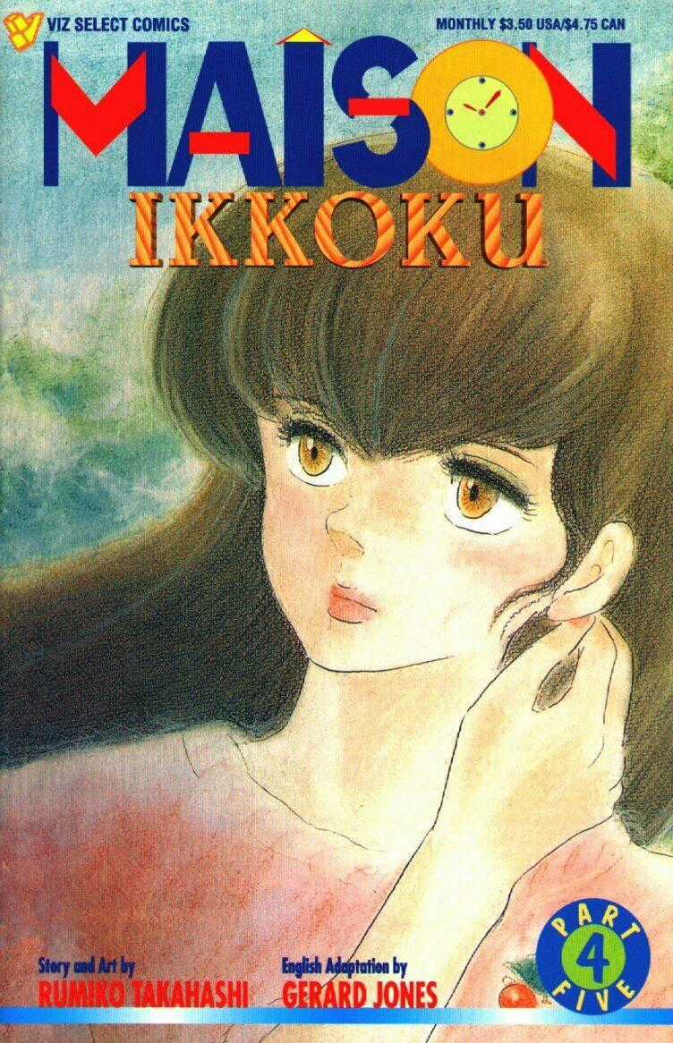 Nhà Trọ Nhất Khắc - Chapter 63 - Trang 1