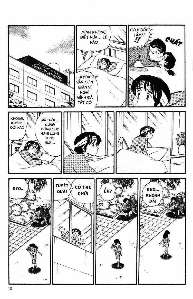 Nhà Trọ Nhất Khắc - Chapter 63 - Trang 12