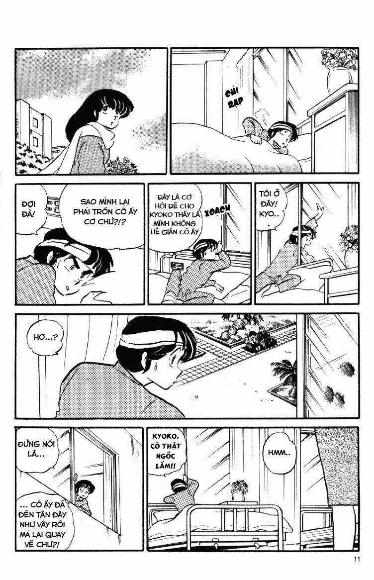 Nhà Trọ Nhất Khắc - Chapter 63 - Trang 13