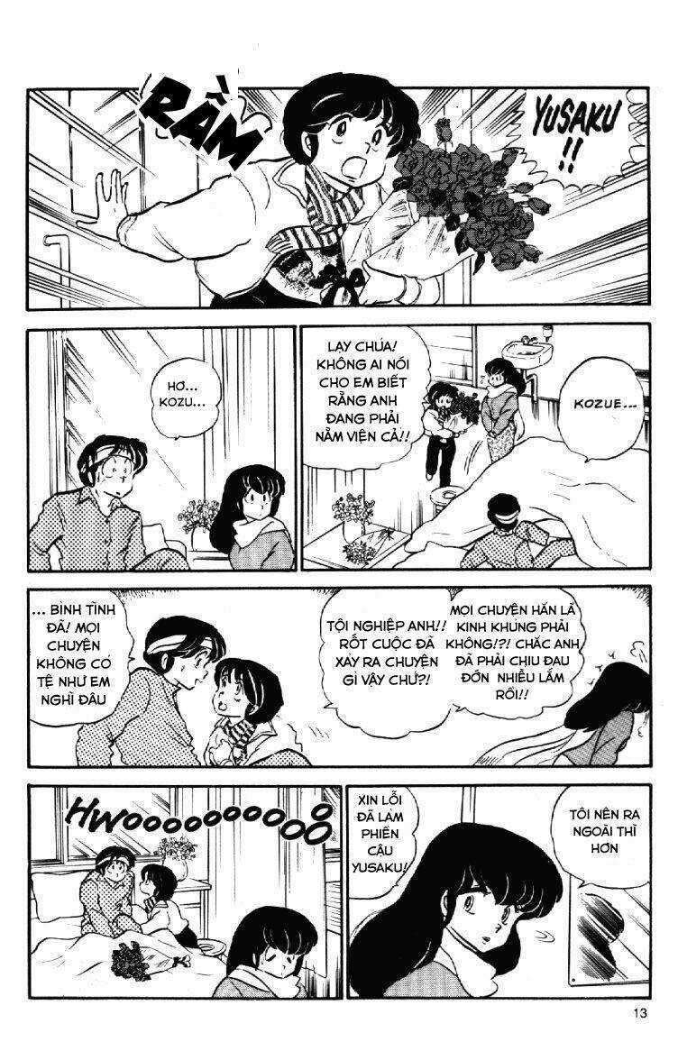 Nhà Trọ Nhất Khắc - Chapter 63 - Trang 15