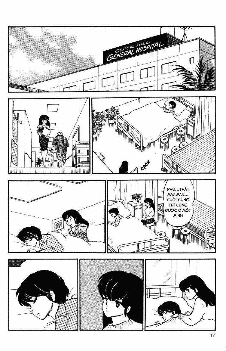 Nhà Trọ Nhất Khắc - Chapter 63 - Trang 19