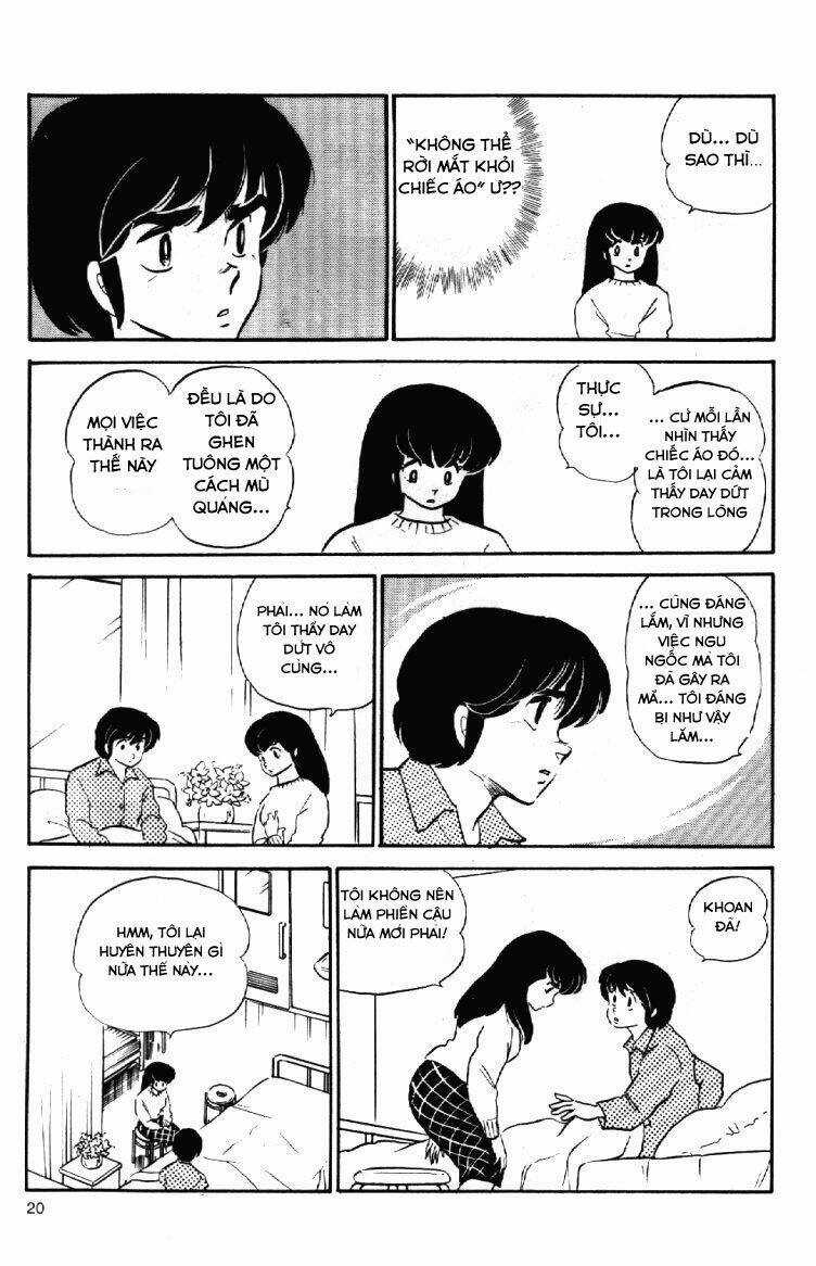 Nhà Trọ Nhất Khắc - Chapter 63 - Trang 22