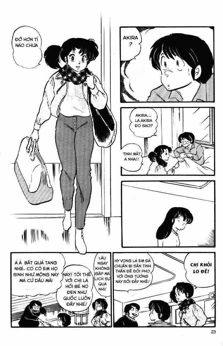 Nhà Trọ Nhất Khắc - Chapter 63 - Trang 25