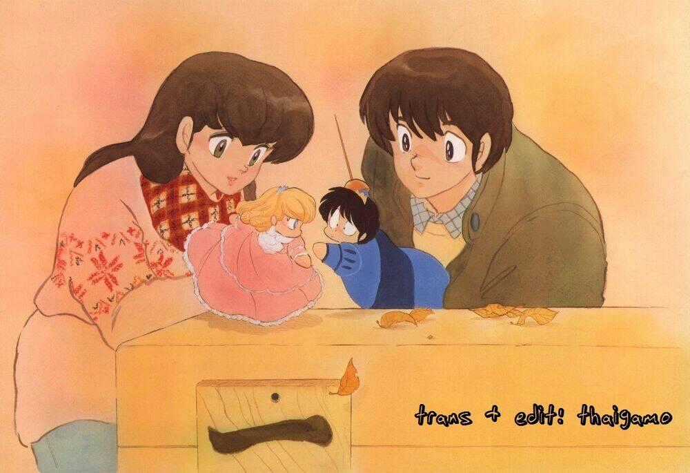 Nhà Trọ Nhất Khắc - Chapter 63 - Trang 27