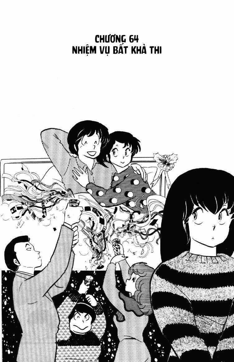 Nhà Trọ Nhất Khắc - Chapter 64 - Trang 2