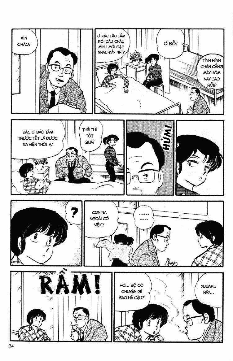 Nhà Trọ Nhất Khắc - Chapter 64 - Trang 11