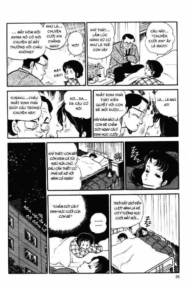 Nhà Trọ Nhất Khắc - Chapter 64 - Trang 12
