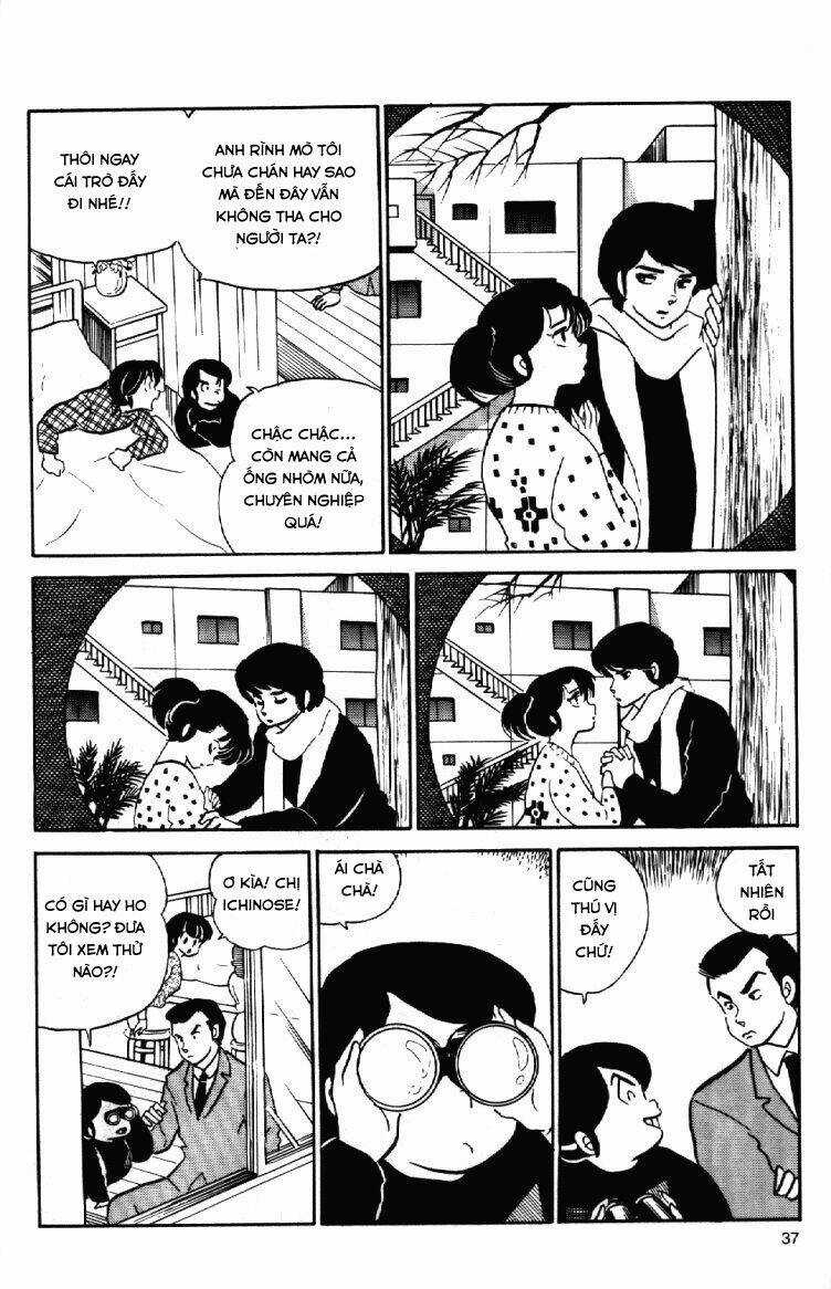 Nhà Trọ Nhất Khắc - Chapter 64 - Trang 14