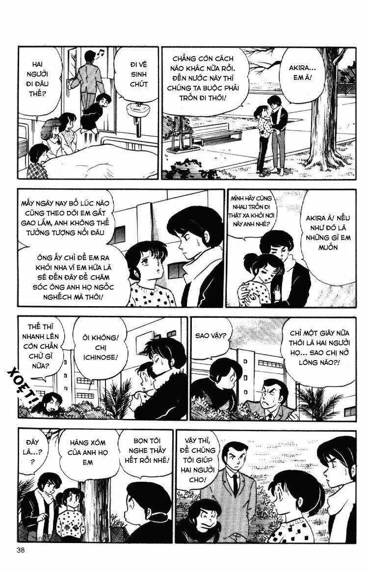 Nhà Trọ Nhất Khắc - Chapter 64 - Trang 15