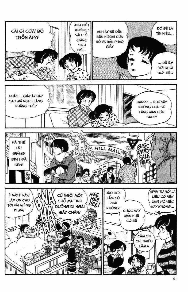 Nhà Trọ Nhất Khắc - Chapter 64 - Trang 18