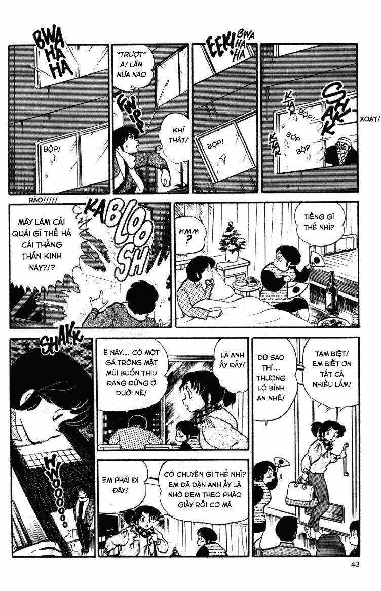 Nhà Trọ Nhất Khắc - Chapter 64 - Trang 20