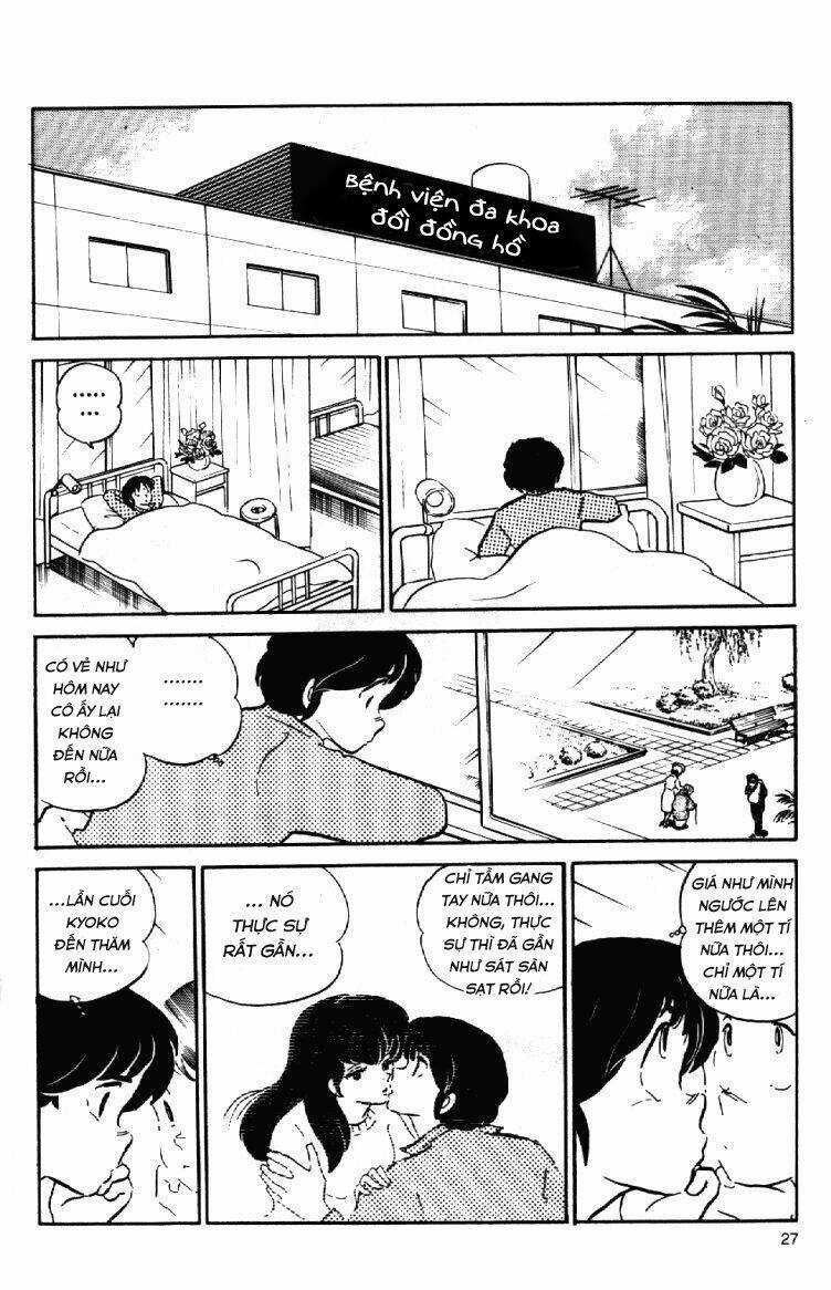 Nhà Trọ Nhất Khắc - Chapter 64 - Trang 4