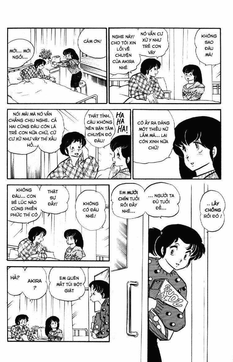 Nhà Trọ Nhất Khắc - Chapter 64 - Trang 8