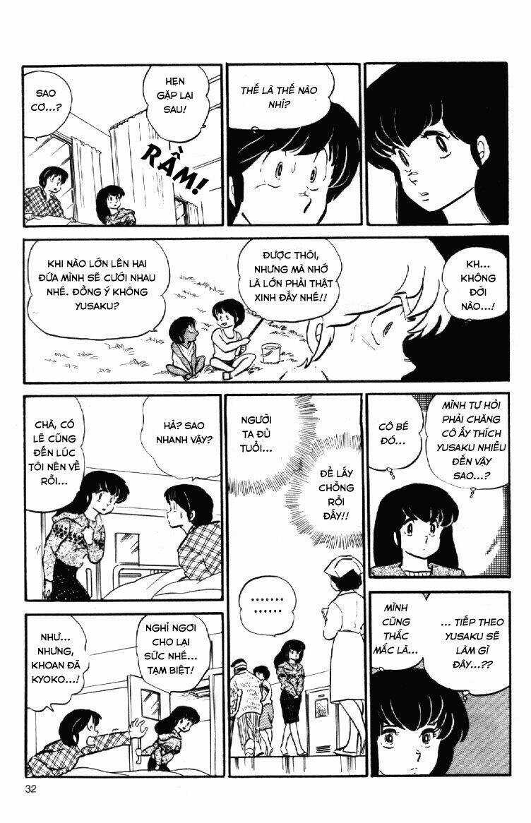 Nhà Trọ Nhất Khắc - Chapter 64 - Trang 9