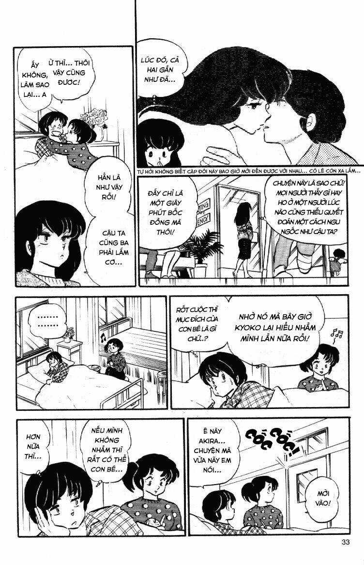 Nhà Trọ Nhất Khắc - Chapter 64 - Trang 10