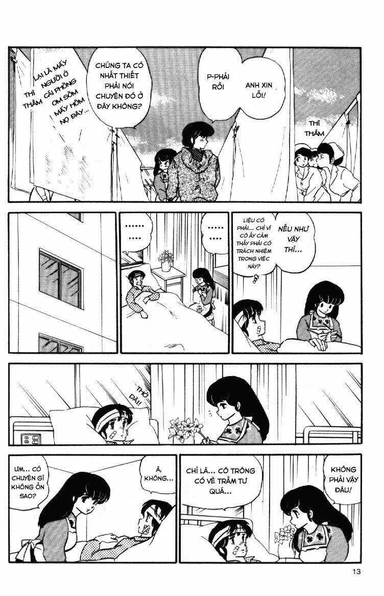 Nhà Trọ Nhất Khắc - Chapter 65 - Trang 14