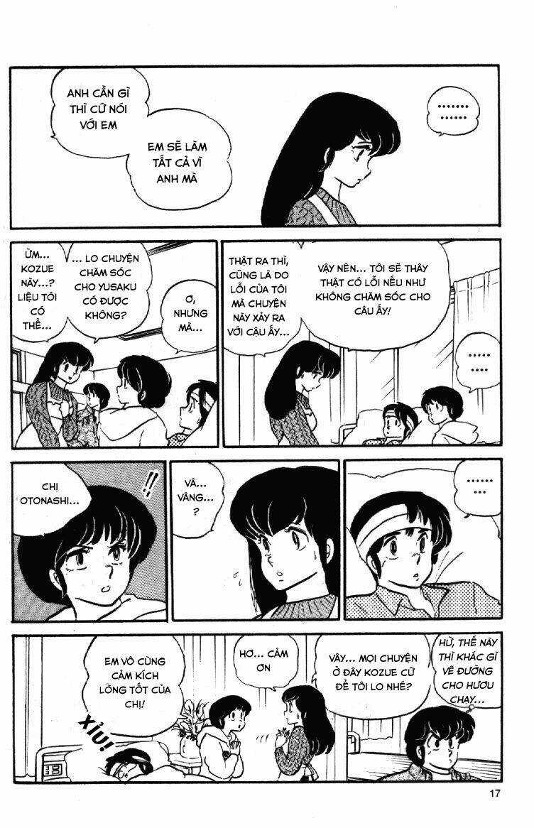 Nhà Trọ Nhất Khắc - Chapter 65 - Trang 18