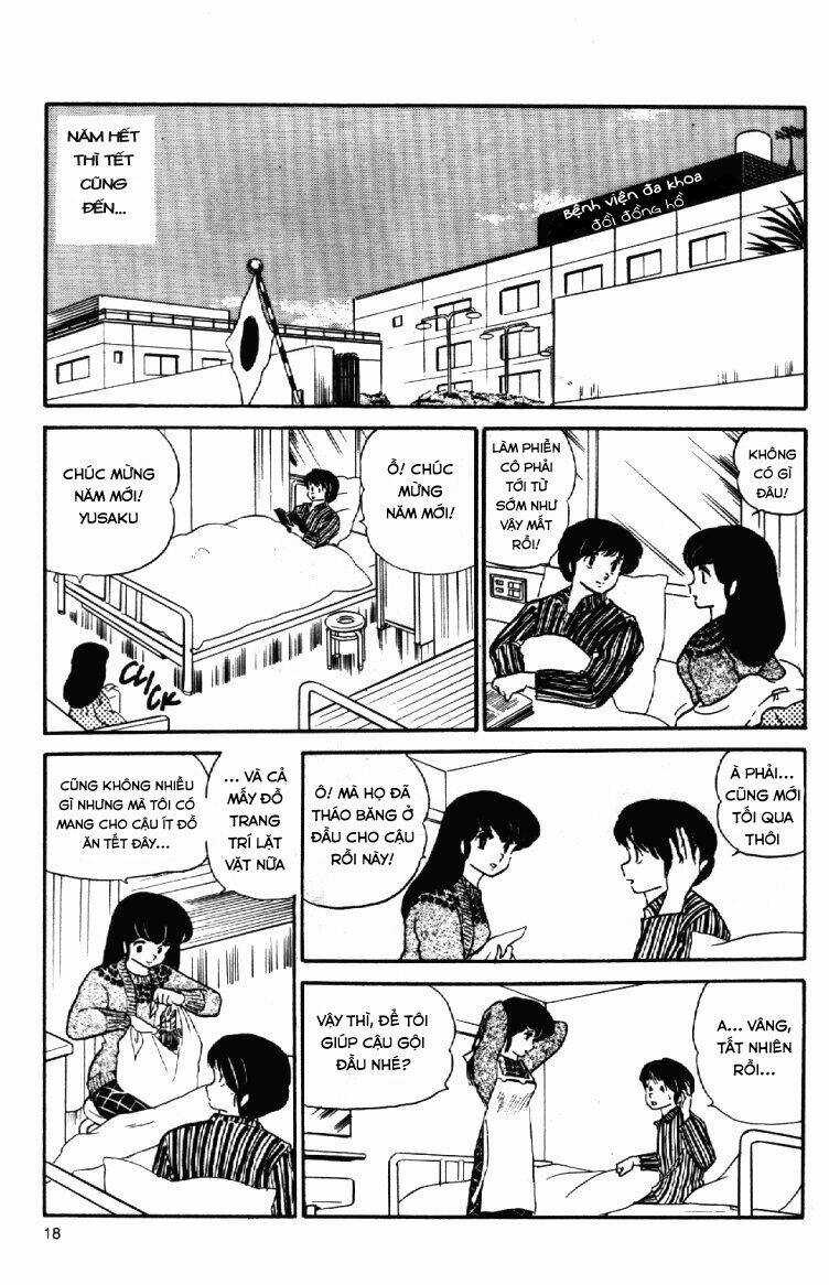 Nhà Trọ Nhất Khắc - Chapter 65 - Trang 19