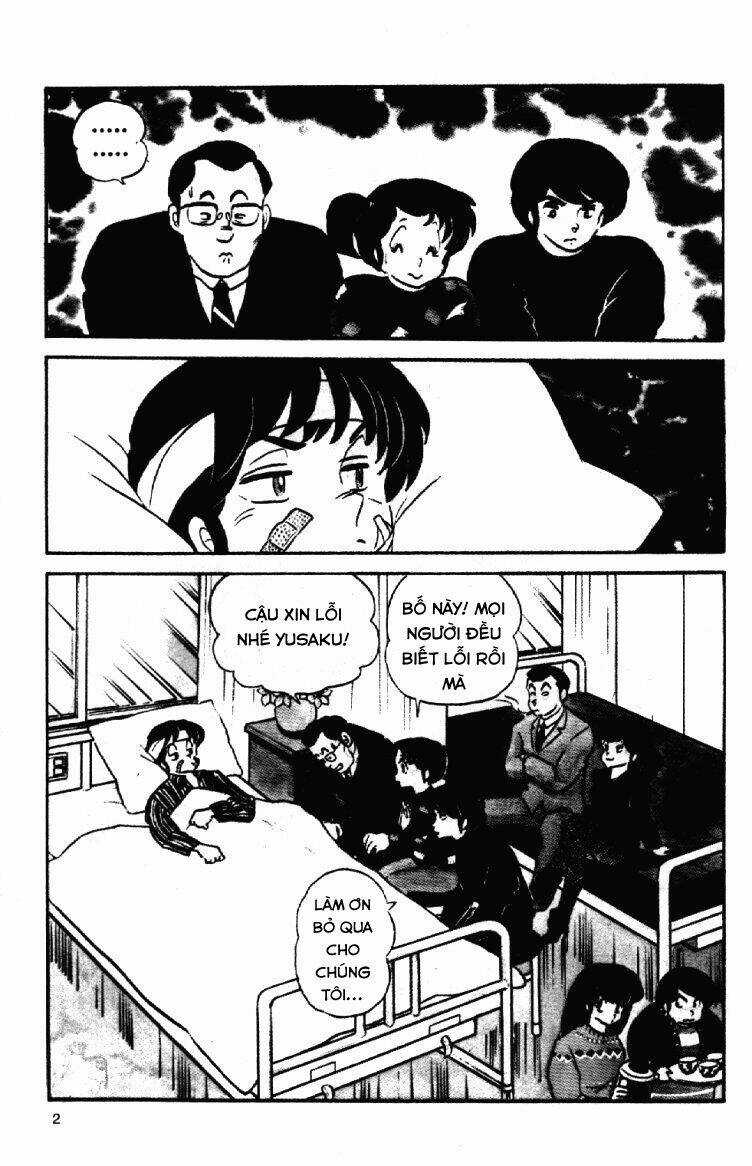 Nhà Trọ Nhất Khắc - Chapter 65 - Trang 3