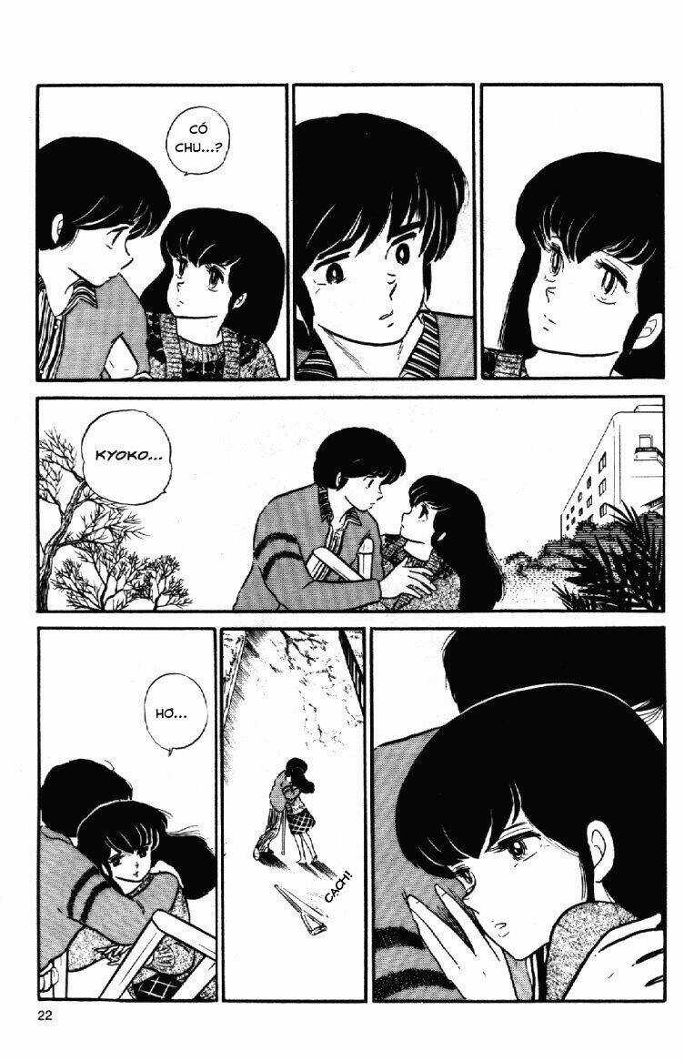 Nhà Trọ Nhất Khắc - Chapter 65 - Trang 23