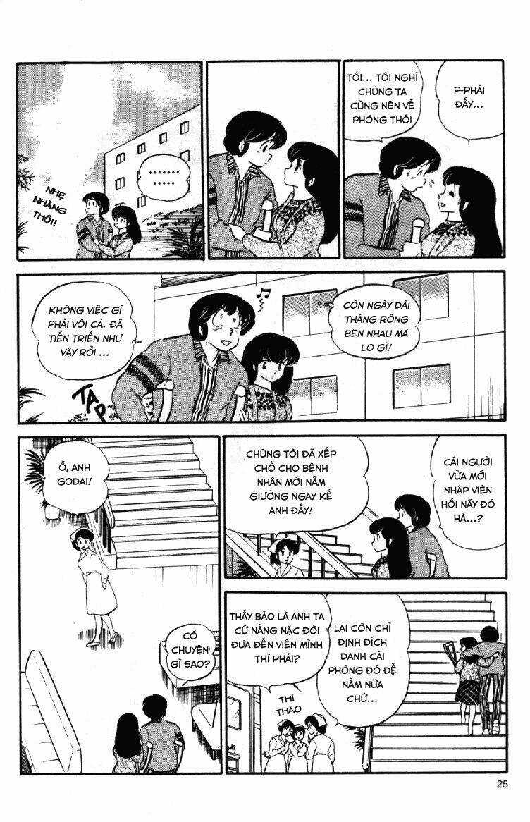 Nhà Trọ Nhất Khắc - Chapter 65 - Trang 26