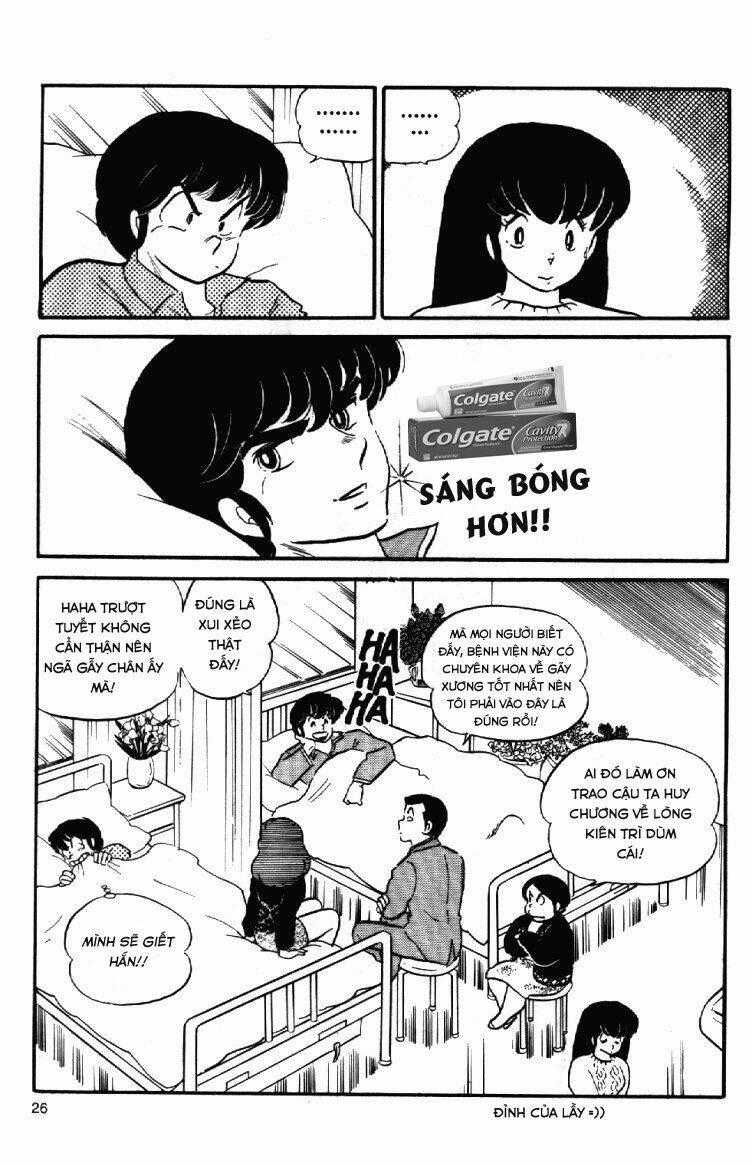 Nhà Trọ Nhất Khắc - Chapter 65 - Trang 27