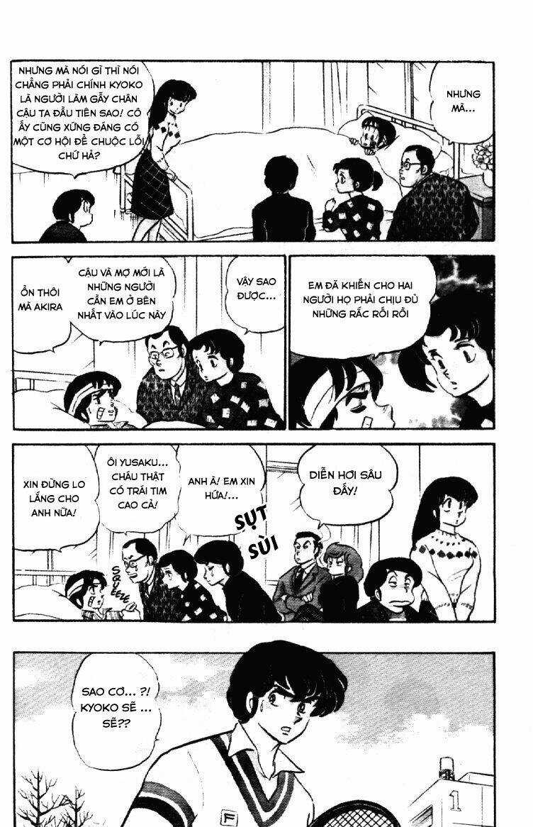 Nhà Trọ Nhất Khắc - Chapter 65 - Trang 6