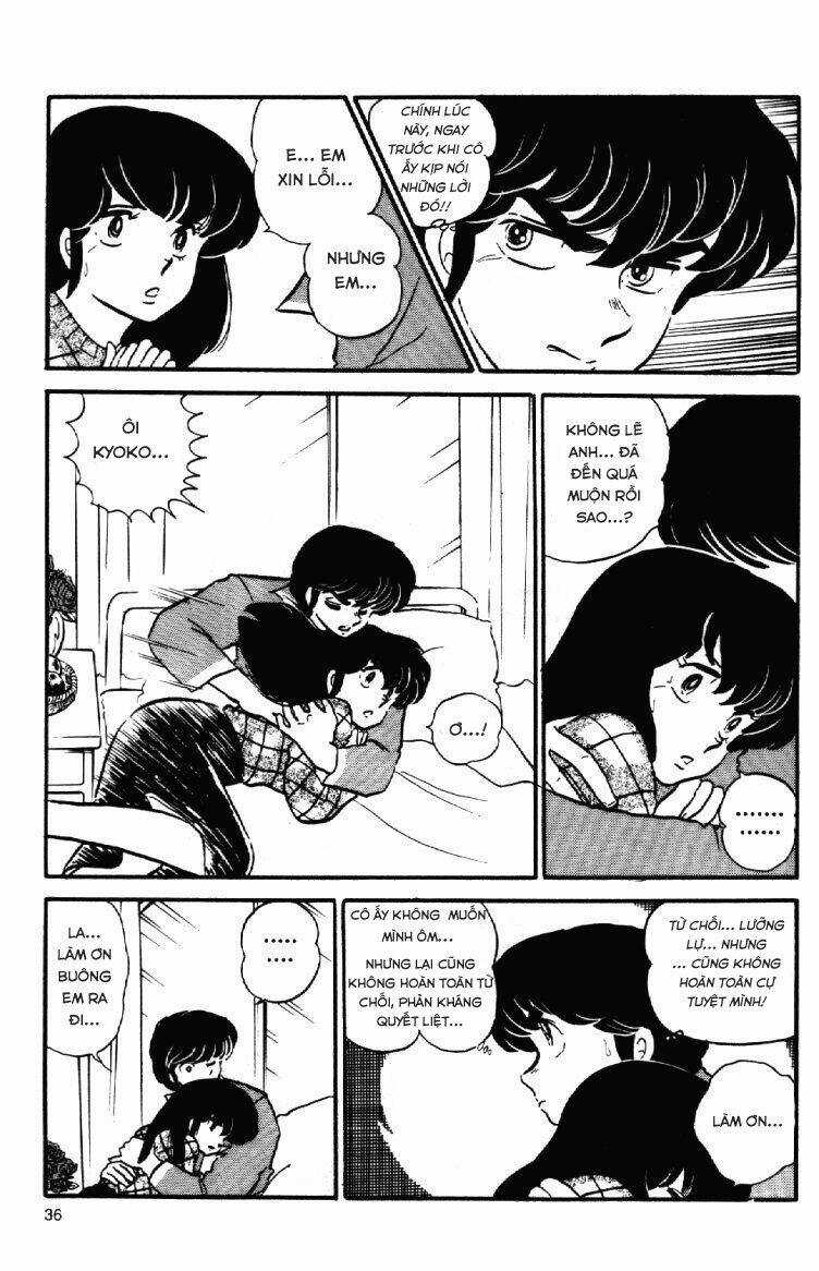 Nhà Trọ Nhất Khắc - Chapter 66 - Trang 11