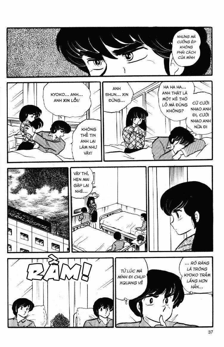 Nhà Trọ Nhất Khắc - Chapter 66 - Trang 12