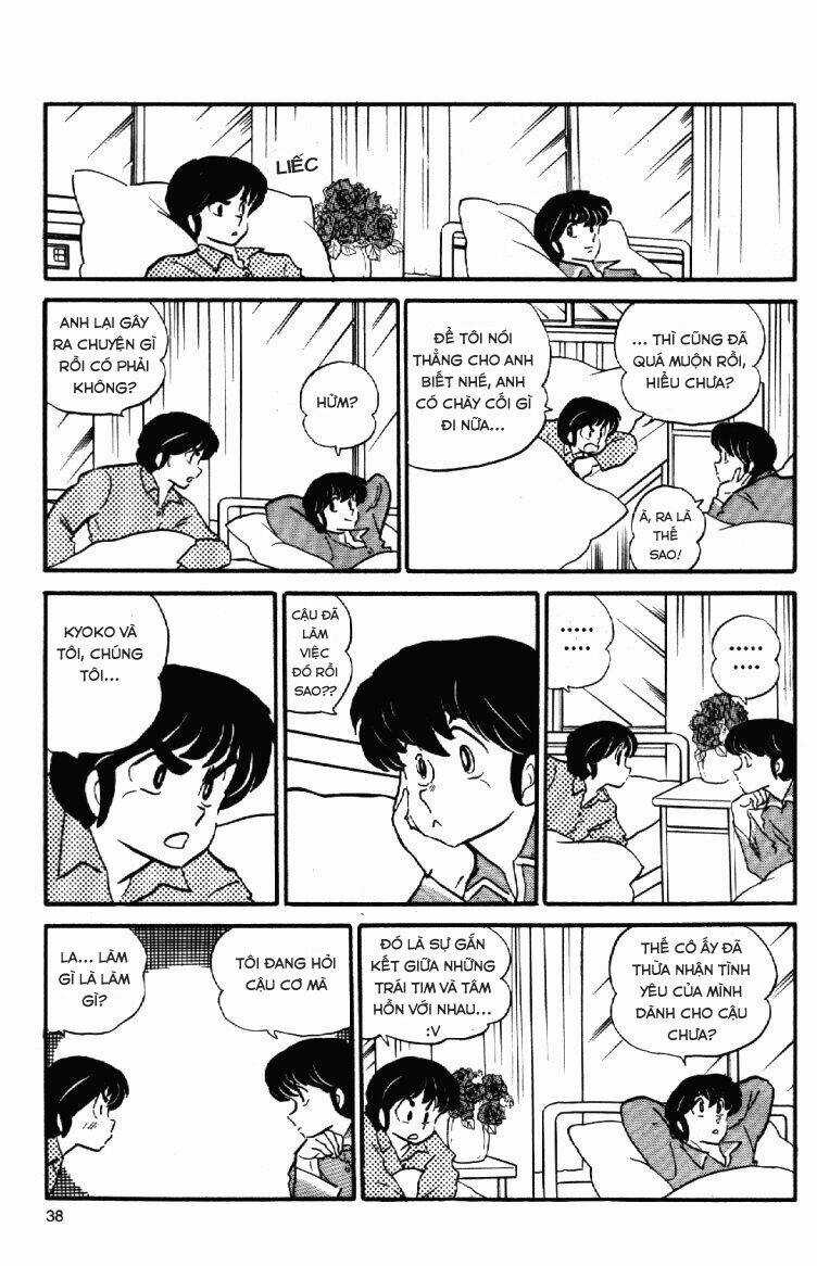 Nhà Trọ Nhất Khắc - Chapter 66 - Trang 13