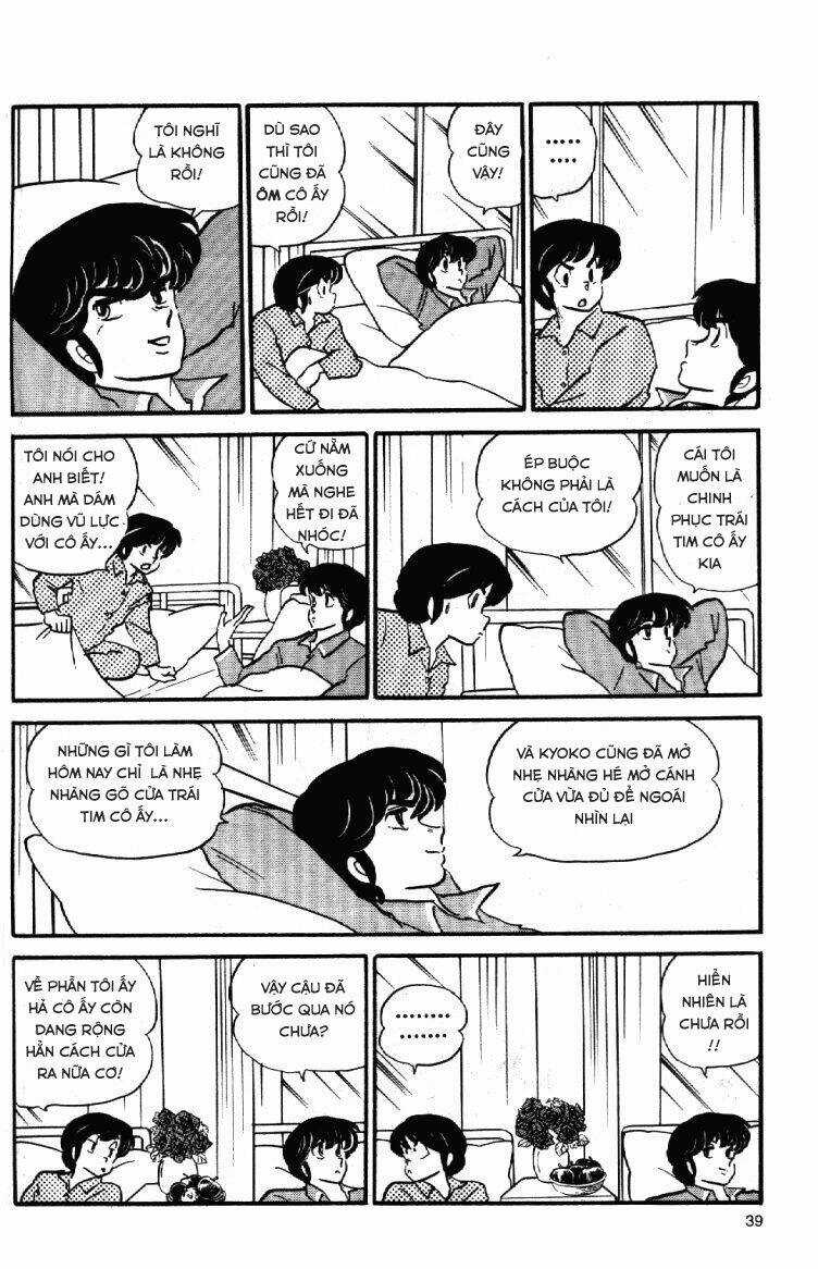 Nhà Trọ Nhất Khắc - Chapter 66 - Trang 14