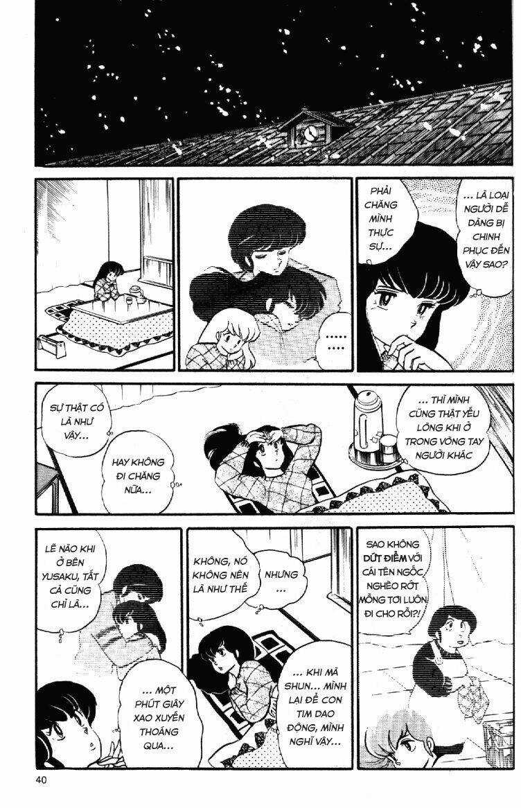 Nhà Trọ Nhất Khắc - Chapter 66 - Trang 15