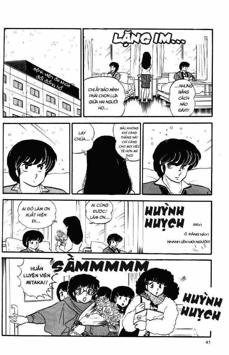 Nhà Trọ Nhất Khắc - Chapter 66 - Trang 16