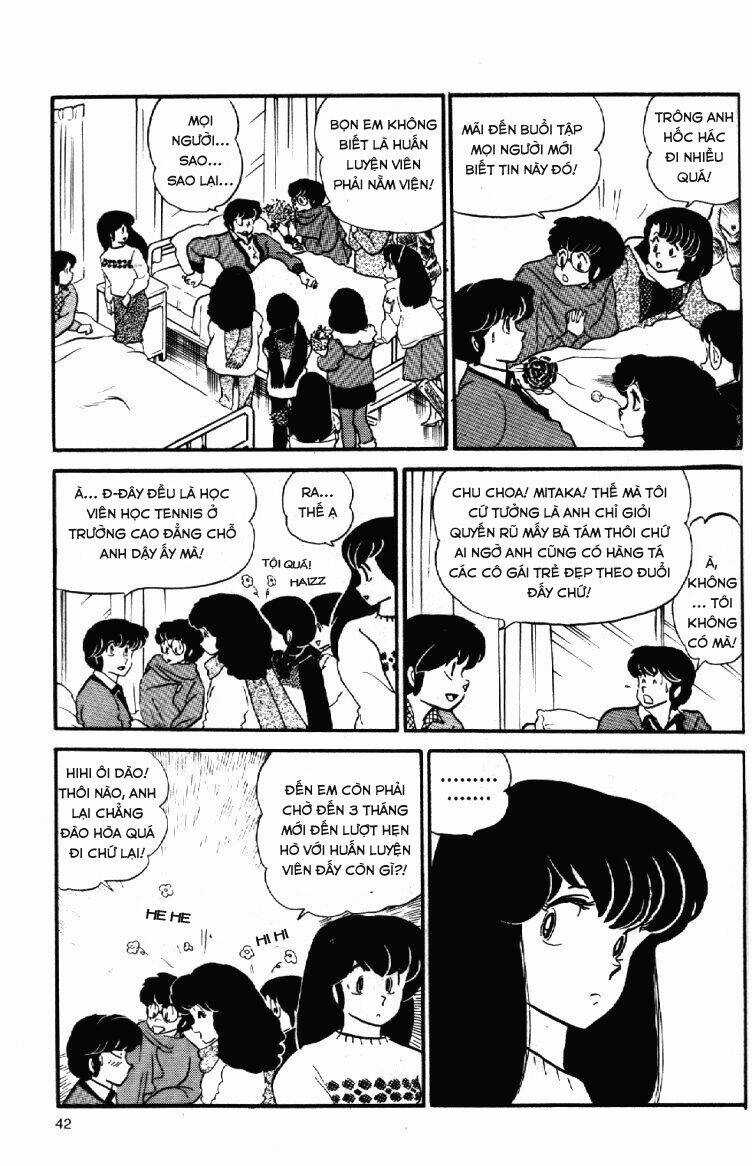 Nhà Trọ Nhất Khắc - Chapter 66 - Trang 17