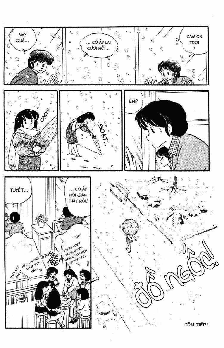 Nhà Trọ Nhất Khắc - Chapter 66 - Trang 22