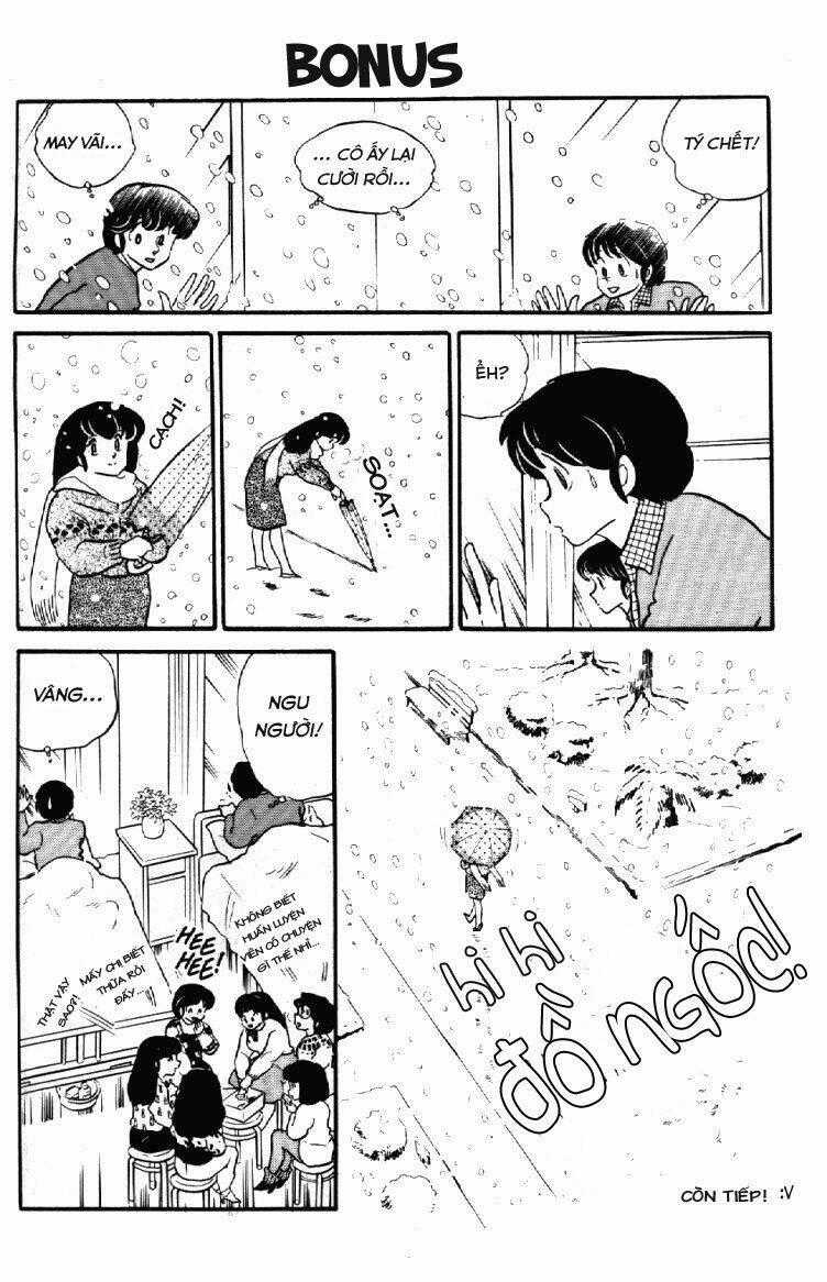 Nhà Trọ Nhất Khắc - Chapter 66 - Trang 24