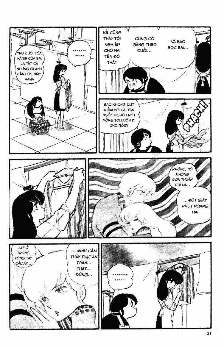 Nhà Trọ Nhất Khắc - Chapter 66 - Trang 6