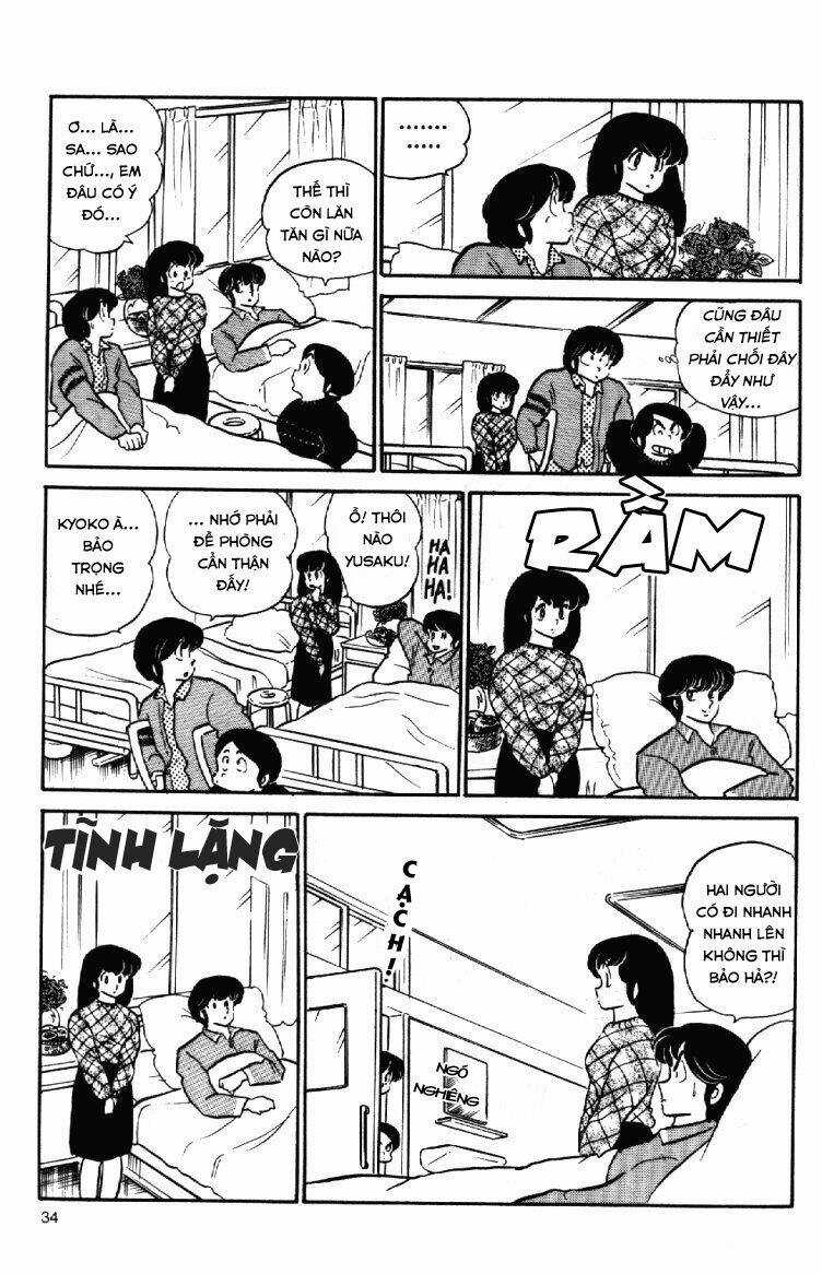 Nhà Trọ Nhất Khắc - Chapter 66 - Trang 9