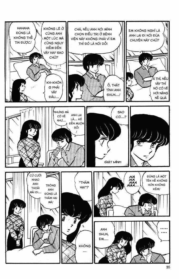 Nhà Trọ Nhất Khắc - Chapter 66 - Trang 10