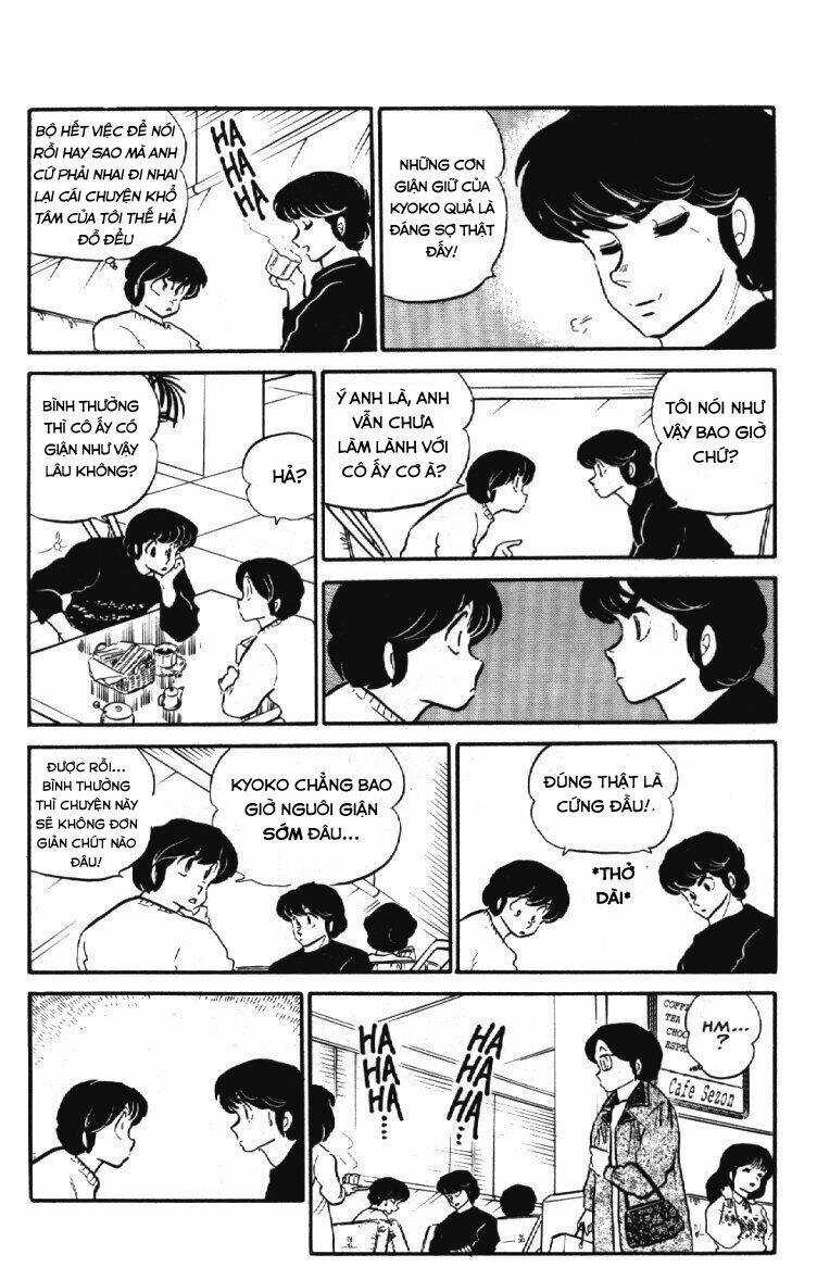 Nhà Trọ Nhất Khắc - Chapter 67 - Trang 16