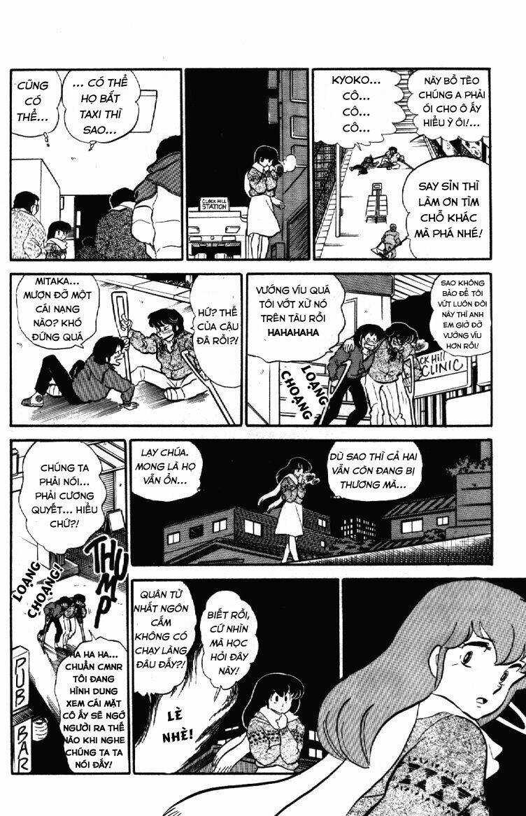 Nhà Trọ Nhất Khắc - Chapter 67 - Trang 20