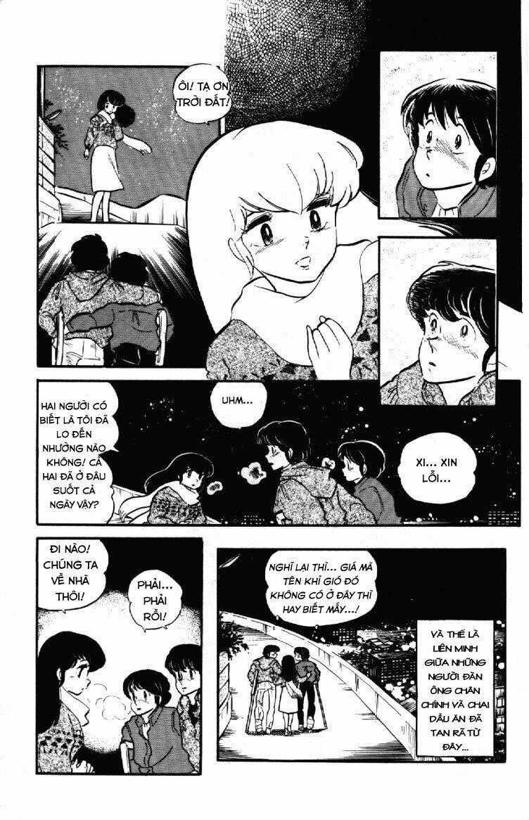 Nhà Trọ Nhất Khắc - Chapter 67 - Trang 21