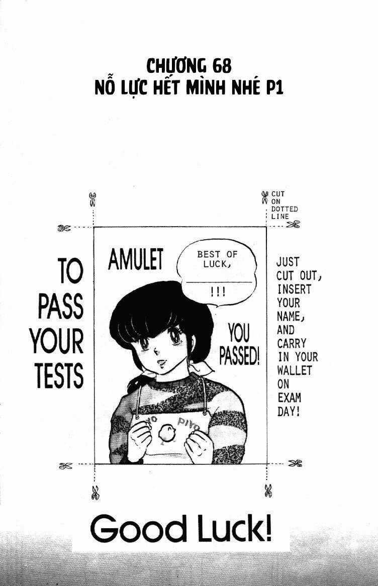 Nhà Trọ Nhất Khắc - Chapter 68 - Trang 2