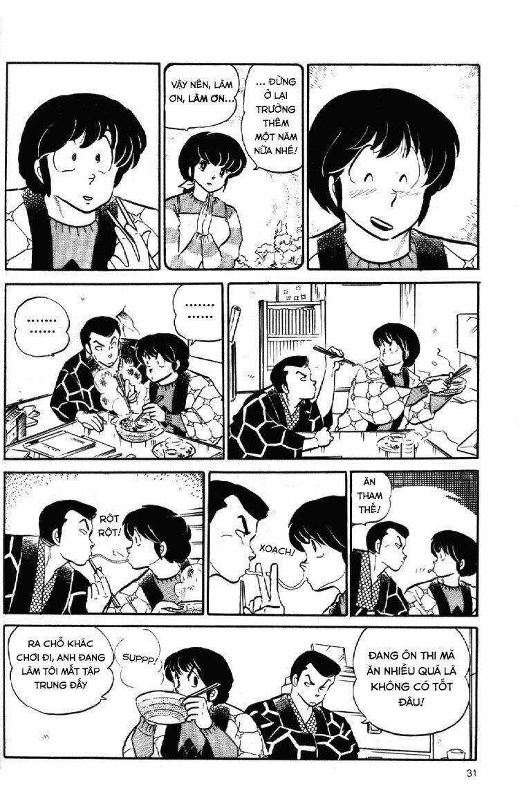 Nhà Trọ Nhất Khắc - Chapter 68 - Trang 12