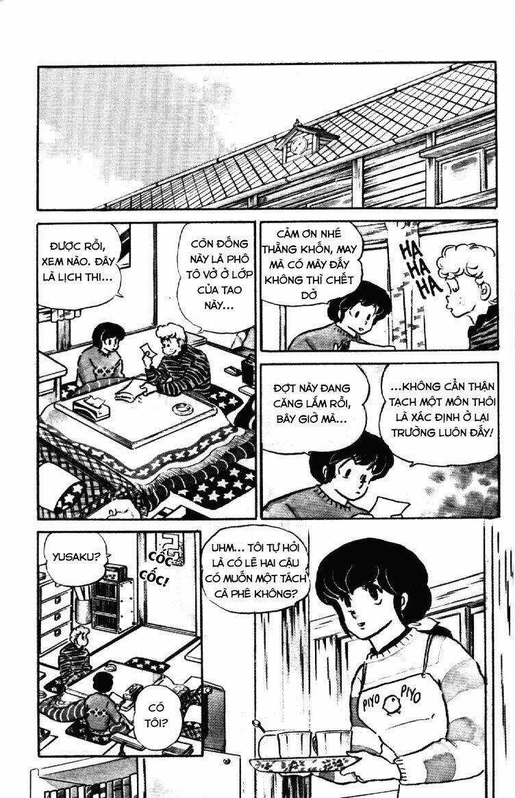 Nhà Trọ Nhất Khắc - Chapter 68 - Trang 3