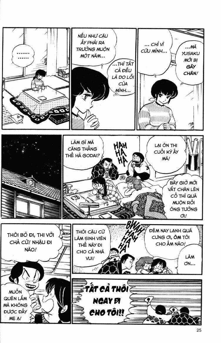 Nhà Trọ Nhất Khắc - Chapter 68 - Trang 6