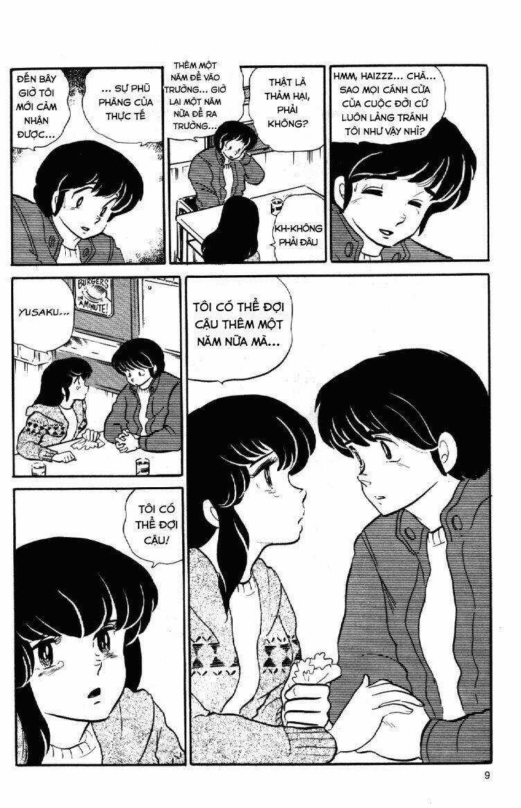 Nhà Trọ Nhất Khắc - Chapter 69 - Trang 10