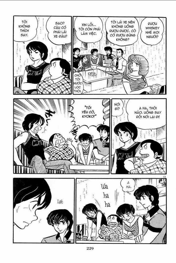 Nhà Trọ Nhất Khắc - Chapter 7 - Trang 14