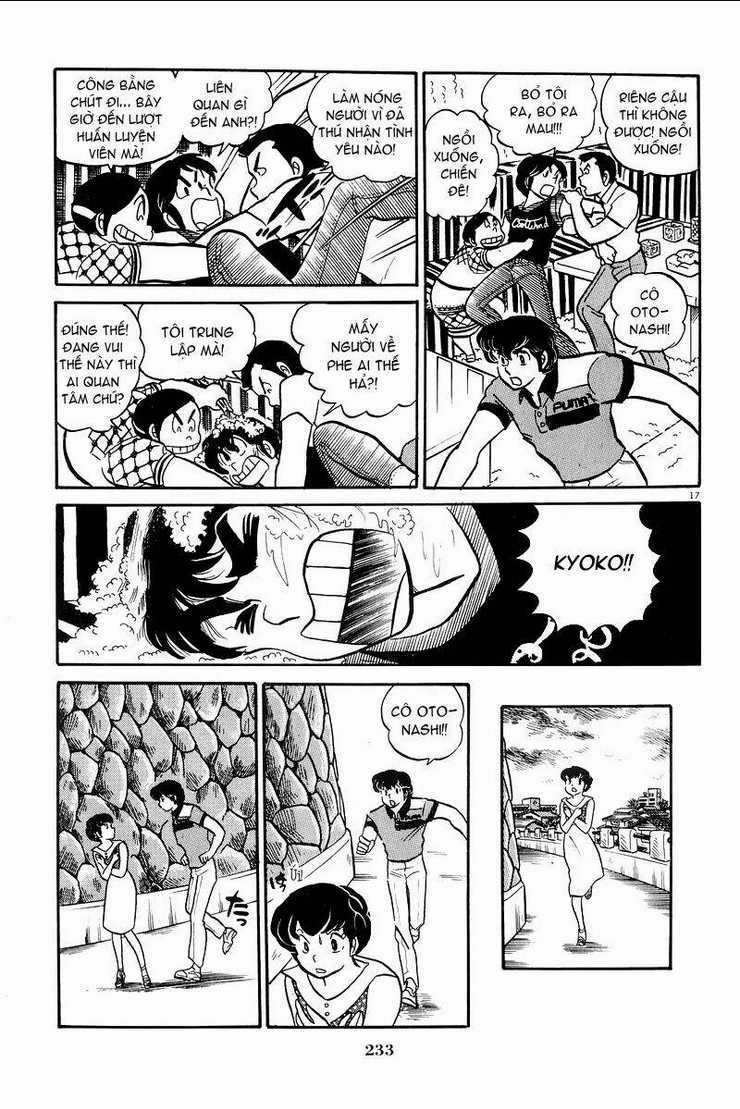 Nhà Trọ Nhất Khắc - Chapter 7 - Trang 18