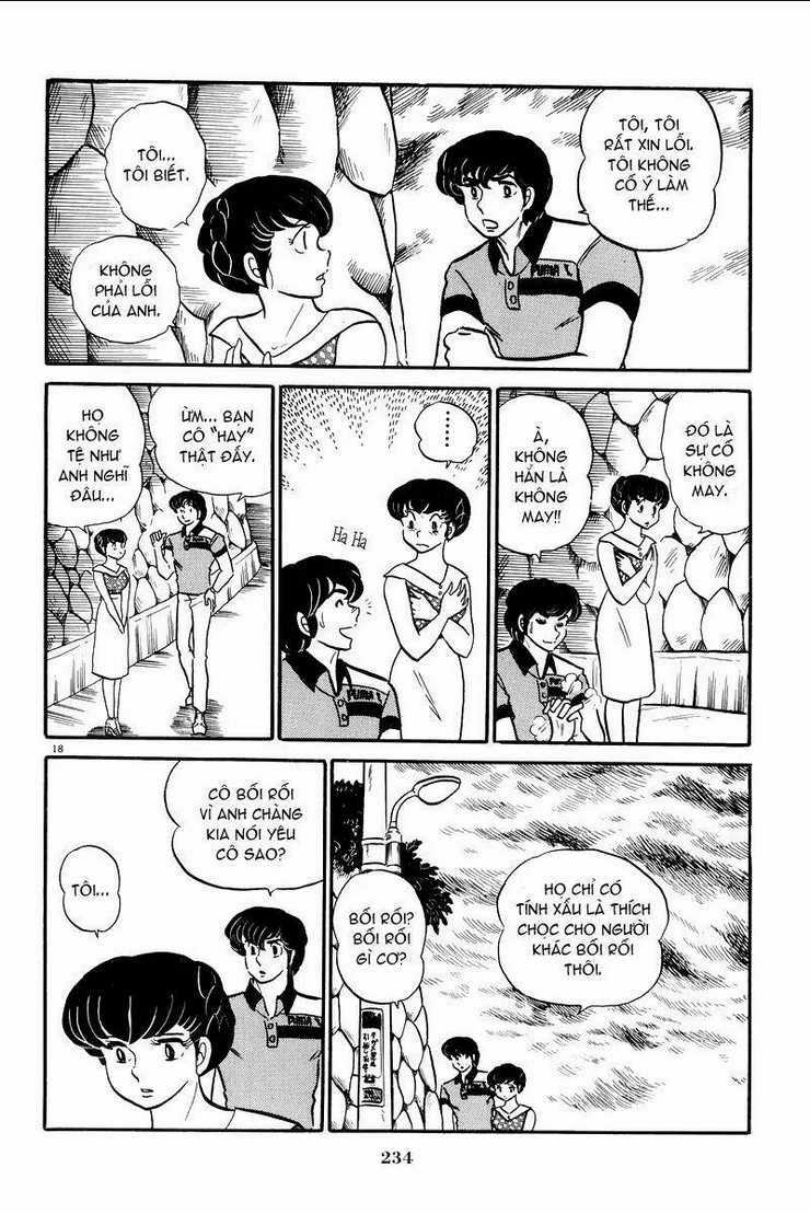 Nhà Trọ Nhất Khắc - Chapter 7 - Trang 19